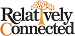 Relatively Connected Logo
