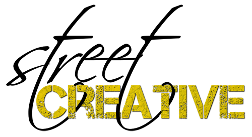 Street Creative Logo