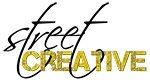Street Creative Logo