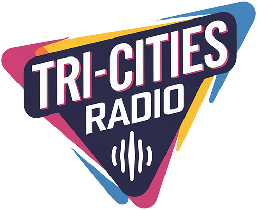 Tri-Cities Radio Logo