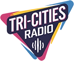 Tri-Cities Radio Logo